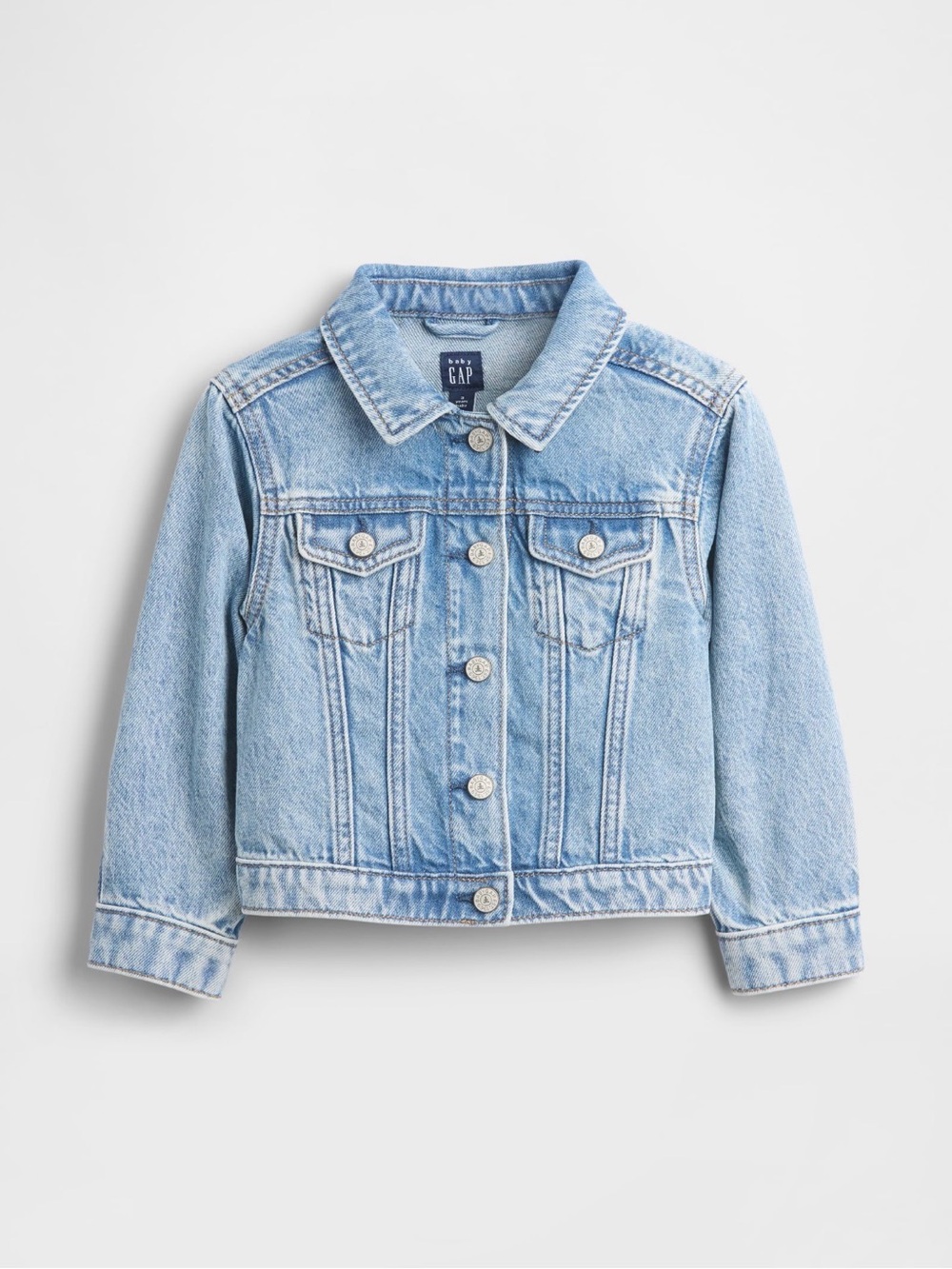 GAP Kids Denim Jacket